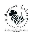 ancient lakes brewing logo