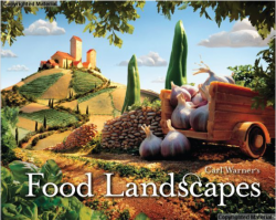 Food Landscape Cover
